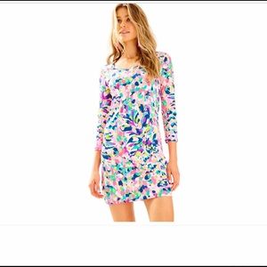 Lilly Pulitzer beacon dress